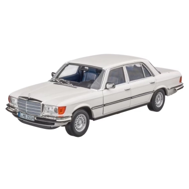 MODELIK MERCEDES-BENZ 450 SEL W116 (1976-1980)
