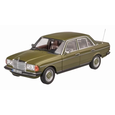 MODELIK MERCEDES-BENZ 200 W123 (1980-1985)
