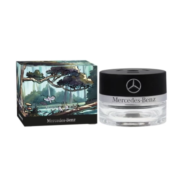 ZAPACH AIRBALANCE MERCEDES FOREST MOOD