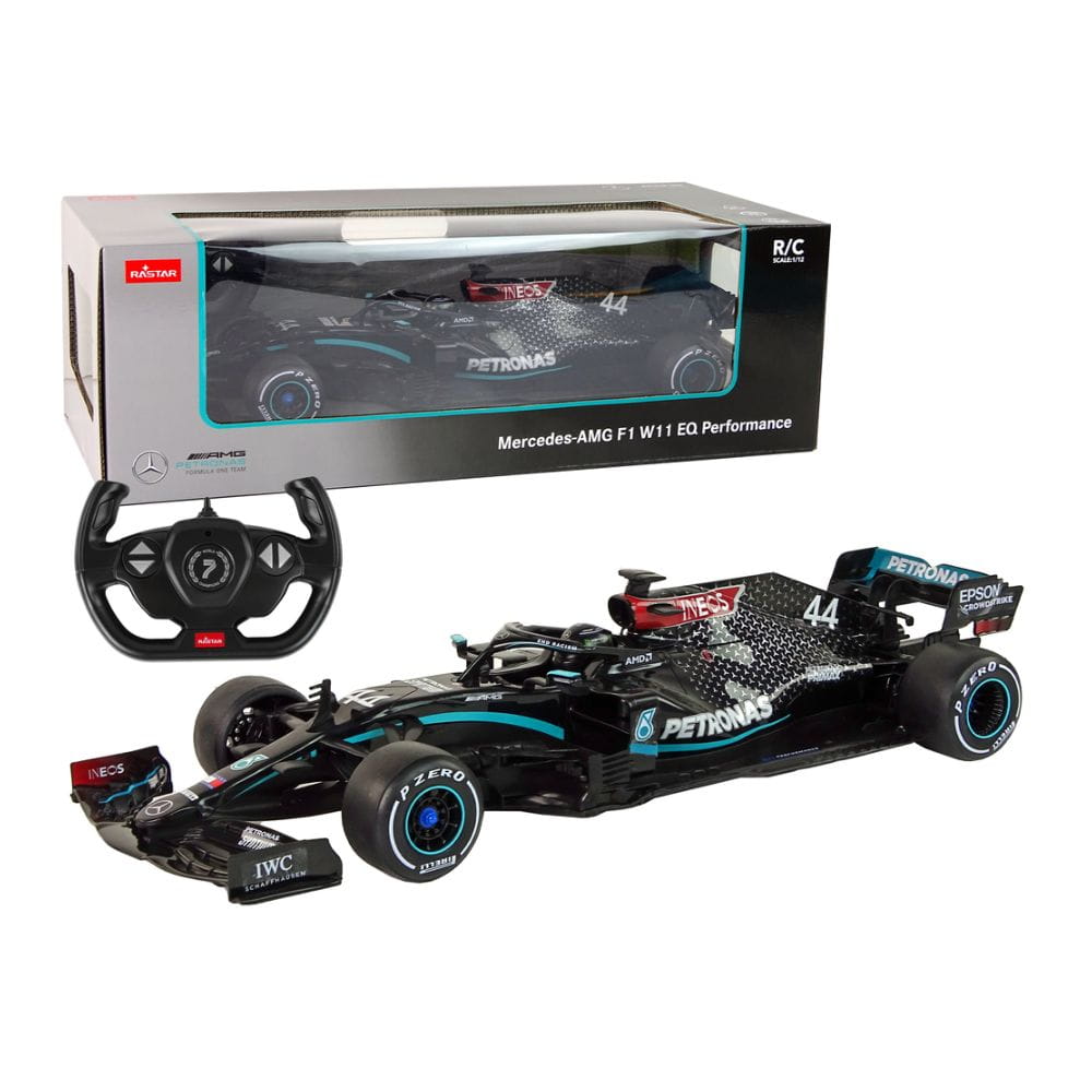 auto-zdalnie-sterowane-mercedes-amg-f1-1:12-Q98400