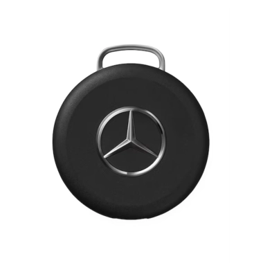 LOKALIZATOR MERCEDES-BENZ