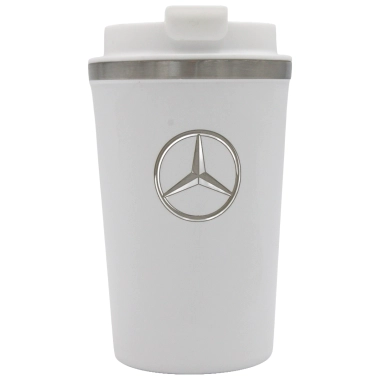 KUBEK TERMICZNY MERCEDES-BENZ 350ml