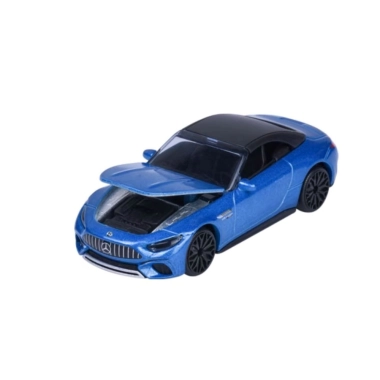 MODELIK MERCEDES-AMG SL 63