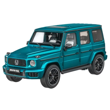 MODELIK MERCEDES-AMG G63 W465