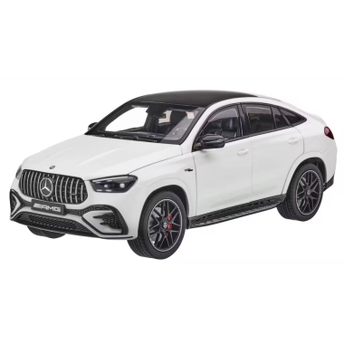 MODELIK MERCEDES-BENZ C167 COUPE