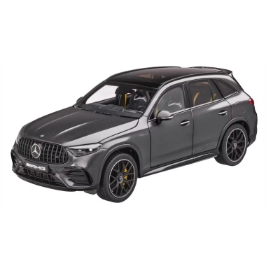 MODELIK MERCEDES-AMG GLC 63 X254