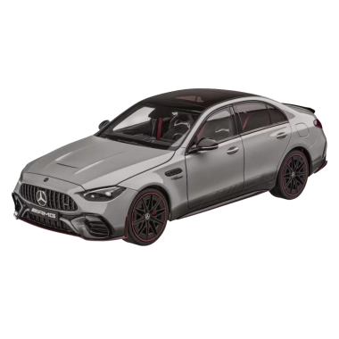 MODELIK MERCEDES-AMG C63 W206 