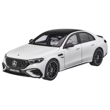 MODELIK MERCEDES-BENZ W214 HYBRID 4MATIC+