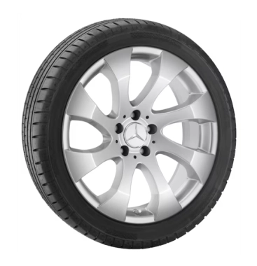 FELGA MERCEDES CLS C219 8,5J X 18 ET 28