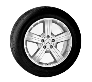 FELGA MERCEDES GL X164 8J X 18 ET 53