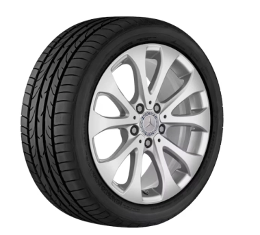 FELGA MERCEDES E KLASA W213, E KLASA S213 8J X 18 ET 43