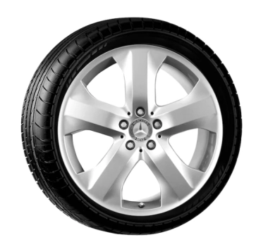 FELGA MERCEDES GL X164 8,5J X 19 ET 56
