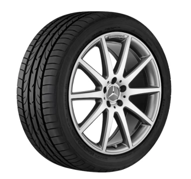 Felga Mercedes GLC X253, GLC C253 8J x 19 ET 19