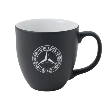 KUBEK MERCEDES-BENZ CLASSIC LOGO