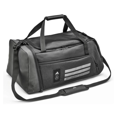 TORBA SPORTOWA ADIDAS MERCEDES