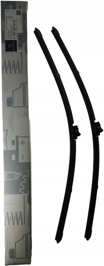 Pióra wycieraczek Mercedes-Benz. A2058204503