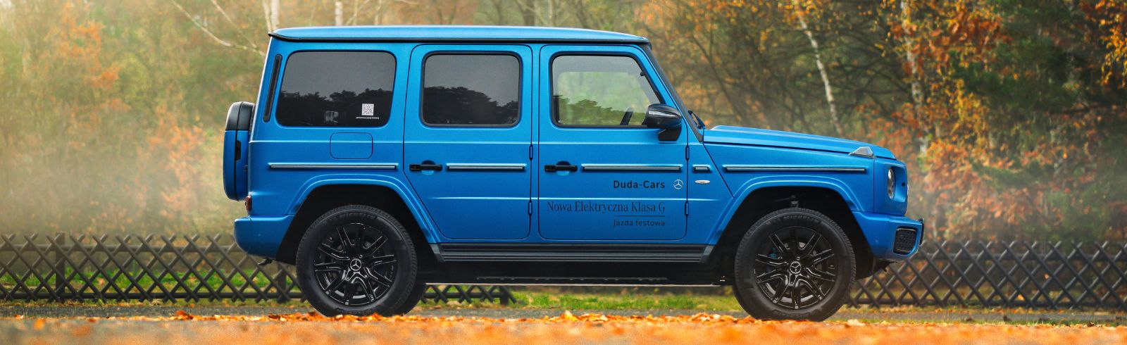 Odwiedź stronę Duda-Cars