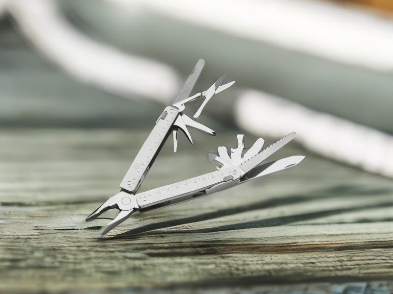 multitool victorinox mercedes-benz