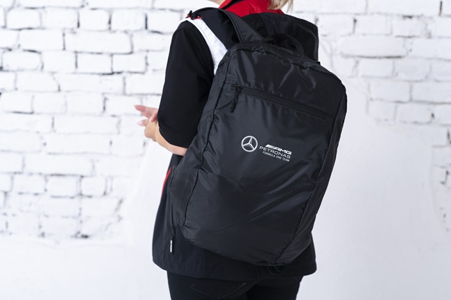 Plecak Mercedes-Benz