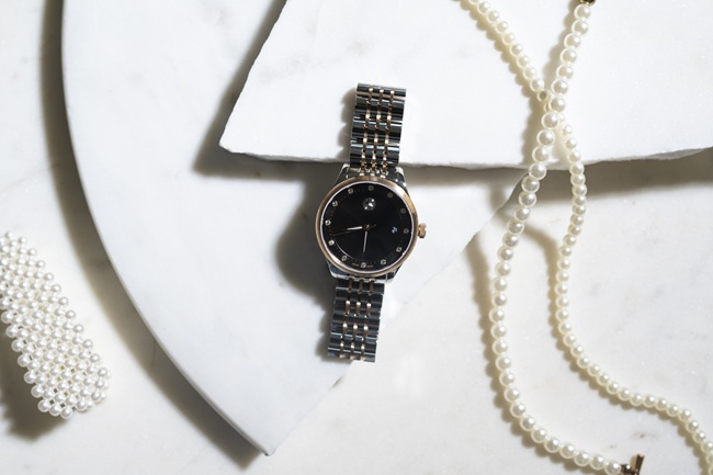 Zegarki Mercedes-Benz