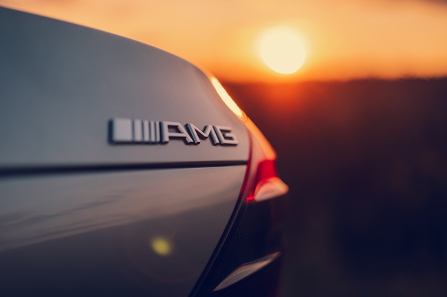 Akcesoria Mercedes-AMG, które podkreślą sportowy charakter Twojego auta