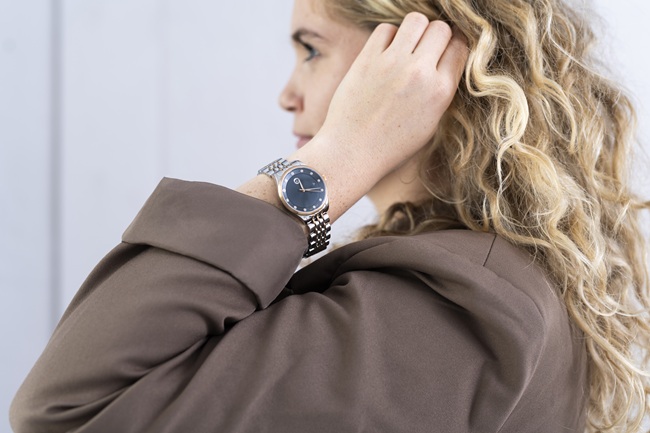 Mercedes dla Niej — ekskluzywne dodatki i stylowe akcesoria Mercedes-Benz