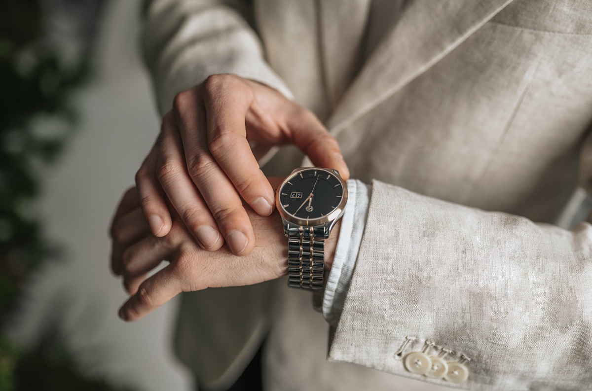Zegarek Mercedes – jak wybrać oryginalny model?