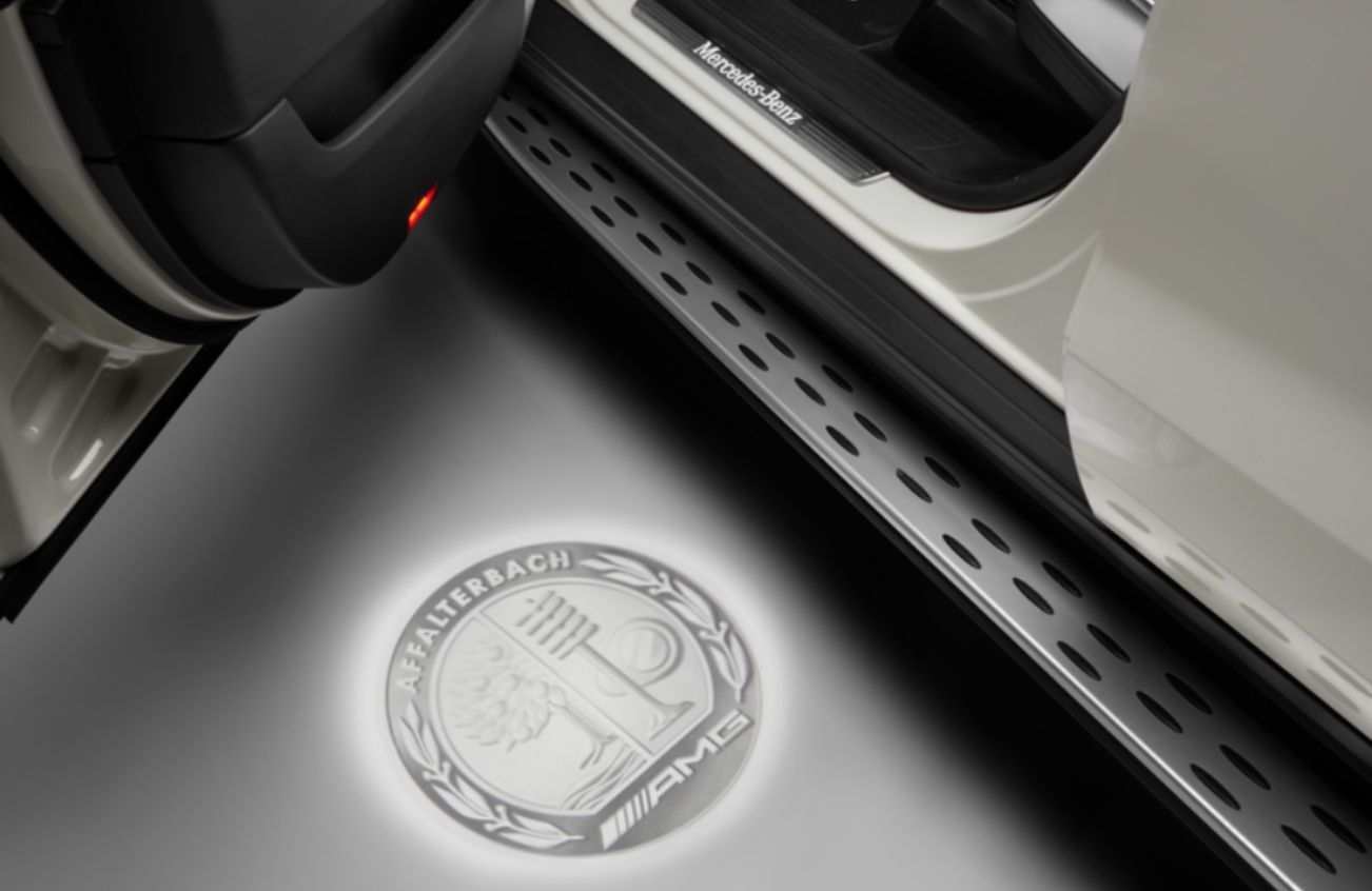 Najlepsze luksusowe akcesoria samochodowe w 2024